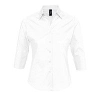 Рубашка женская EFFECT 140, белый
