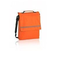 Конференц-сумка MILAN, оранжевый
