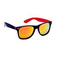 Солнцезащитные очки GREDEL c 400 УФ-защитой, красный