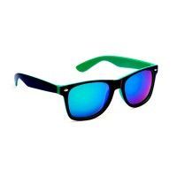 Солнцезащитные очки GREDEL c 400 УФ-защитой, зеленый