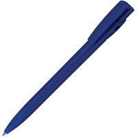 Ручка шариковая KIKI MT, ярко-синий