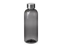 Бутылка Rill 600мл, черный прозрачный