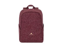 RIVACASE 7923 burgundy red рюкзак для ноутбука 13.3