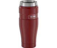 Кружка-термос из нерж. стали тм THERMOS SK1005 RCMB  0.47L