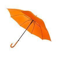 Зонт-трость Stenly Promo, оранжевый 