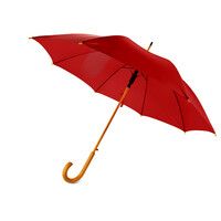 Зонт-трость Arwood, красный 