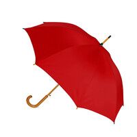 Зонт-трость Arwood - Красный PP