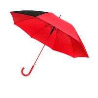 Зонт-трость Vivo - Красный PP