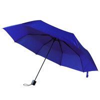 Зонт складной Сиэтл синий