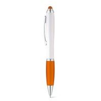 SANS BK Шариковая ручка с зажимом из металла
