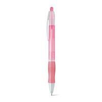 SLIM BK Шариковая ручка с противоскользящим покрытием