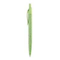 CAMILA Шариковая ручка из волокон пшеничной соломы и ABS