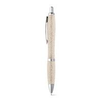 TERRY Шариковая ручка из волокон пшеничной соломы и ABS