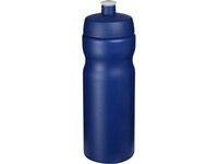 Спортивная бутылка Baseline Plus объемом 650 мл, синий