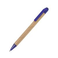 Ручка шариковая GREEN TOUCH, синий