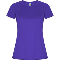 Спортивная футболка IMOLA WOMAN женская, ЛИЛОВЫЙ 2XL