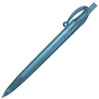 Ручка шариковая JOCKER FROST, голубой