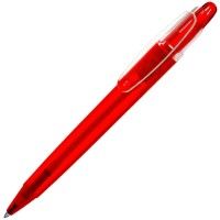 Ручка шариковая OTTO FROST, красный