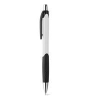 CARIBE. Шариковая ручка из ABS с противоскользящим покрытием