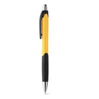 CARIBE Шариковая ручка из ABS с противоскользящим покрытием