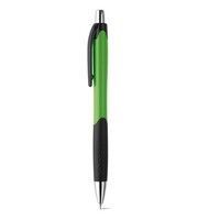 CARIBE Шариковая ручка из ABS с противоскользящим покрытием