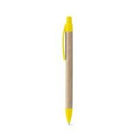 REMI Шариковая ручка из крафт-бумаги