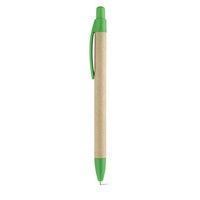 REMI Шариковая ручка из крафт-бумаги