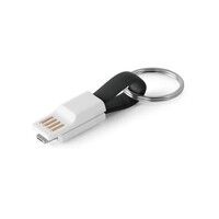 RIEMANN. USB-кабель с разъемом 2 в 1