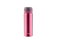 Термос из нерж. стали тм THERMOS JNL-502-SBR 0.5L, малиновый