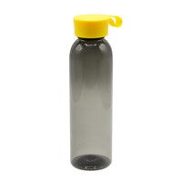 Пластиковая бутылка Rama, желтая