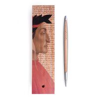 Шариковая ручка CAMBIANO DANTE EXCLUSIVE