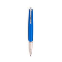 Ручка-роллер Pininfarina PF GO BLUE