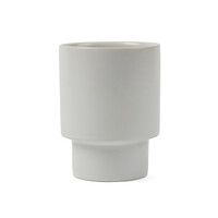 Стакан VINGA Nagano pure из глины RCS, 300 мл