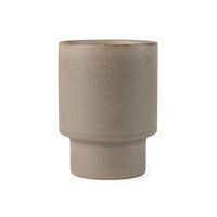 Стакан VINGA Nagano pure из глины RCS, 300 мл