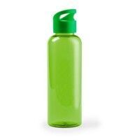 Бутылка для воды LIQUID, 500 мл, зеленый