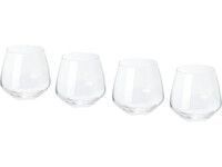 Набор стеклянных стаканов (4 шт.) Chuvisco
