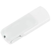 USB flash-карта "Easy" (8Гб), белый