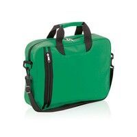 Конференц-сумка AMAZON, зеленый