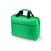Конференц-сумка HIRKOP, зеленый