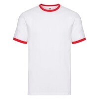 Футболка мужская RINGER T 160