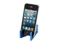 Подставка для мобильного телефона Slim, ярко-синий
