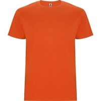 Футболка STAFFORD , ОРАНЖЕВЫЙ 3XL