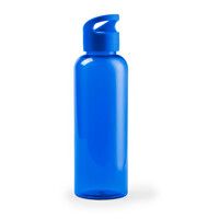 Бутылка для воды PRULER, 530мл, тритан, синий
