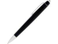 Ручка шариковая Albany, черный, черные чернила