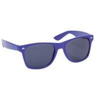 Очки солнцезащитные "Classic", UV 402, синий