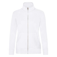 Толстовка женская LADY-FIT SWEAT JACKET 280