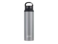 Термокружка из нерж. стали тм THERMOcafe TCSB-800SY (GY) 0,8L