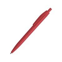 Ручка шариковая WIPPER, красный