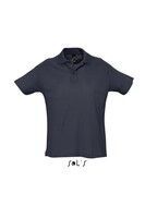 Джемпер (рубашка-поло) SUMMER II мужская,Темно-синий XL
