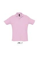 Джемпер (рубашка-поло) SUMMER II мужская,Розовый XS